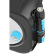 Котушка зі шлангом Cellfast ERGO XS автоматична 10+2м, 3/8" (55-400)