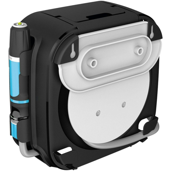 Котушка зі шлангом Cellfast ERGO XS автоматична 10+2м, 3/8 (55-400)