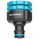 Конектор для крана Cellfast ERGO 1/2, 3/4, 1'' (53-210)