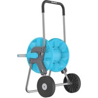 Візок для шланга Cellfast ALUPLUS 60 м 1/2” (55-260)