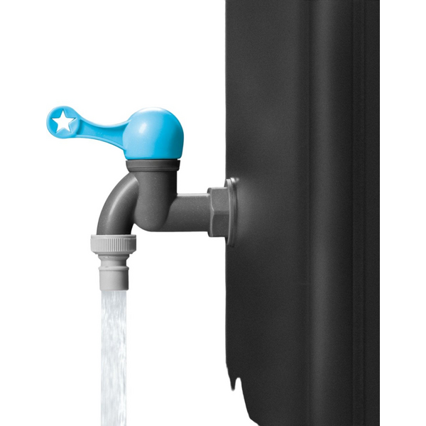 Контейнер для воды Cellfast складной 250л.