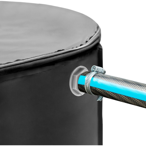 Контейнер для воды Cellfast складной 250л.