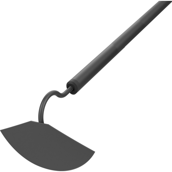 Сапа напівкругла Cellfast IPRO, ширина 17.5см, 130см (40-234)