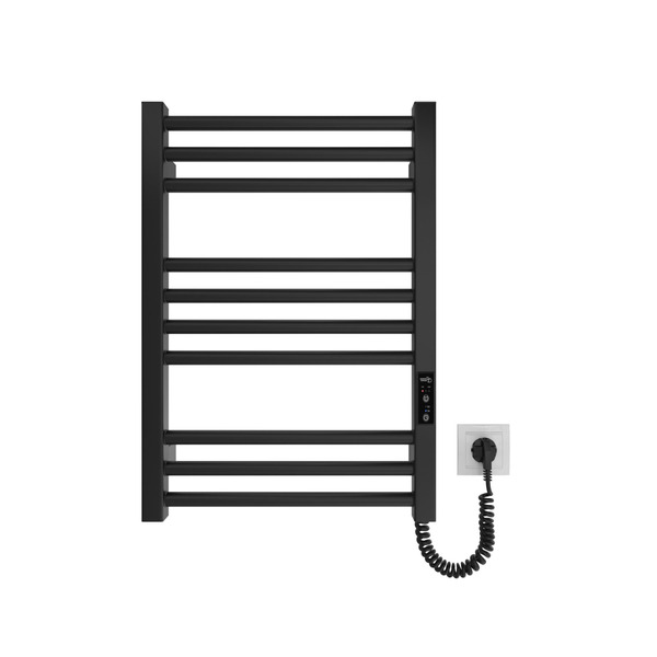 Рушникосушка Hygge Family електрична Derby, 570х430х80мм (6.1.0400.06.BM)