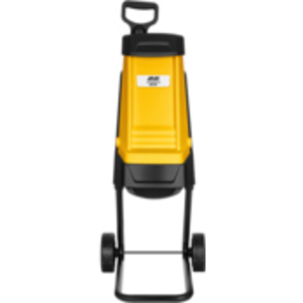 Измельчитель садовый 2Е 2400Вт 40мм 40л 10кг нож