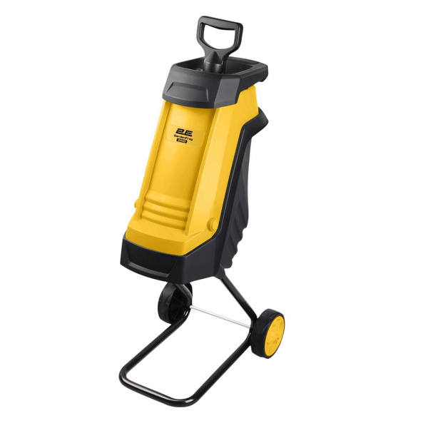 Измельчитель садовый 2Е 2400Вт 40мм 40л 10кг нож