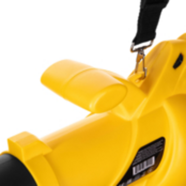 Садовий повітродув-пилосос "GardenWind 2E 3000Вт 3в1" (модель 2E-EBV30)