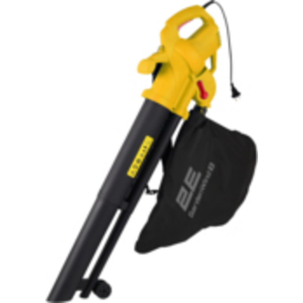 Садовий повітродув-пилосос "GardenWind 2E 3000Вт 3в1" (модель 2E-EBV30)