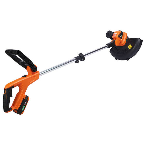 Тример акумуляторний SEQUOIA SBT2030D-QV