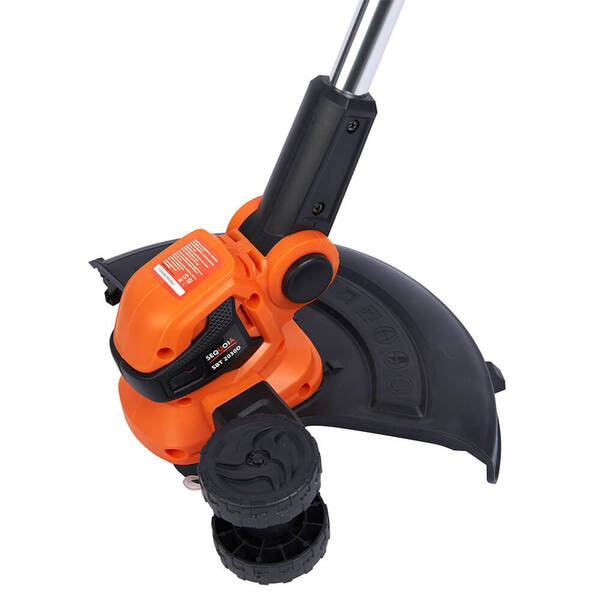 Тример акумуляторний SEQUOIA SBT2030D-QV