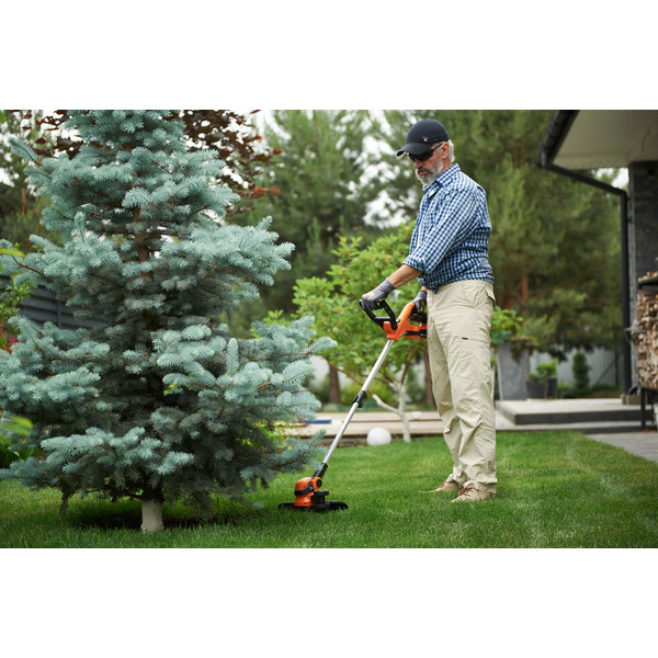 Тример акумуляторний SEQUOIA SBT2030D-QV