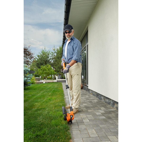 Тример акумуляторний SEQUOIA SBT2030D-QV