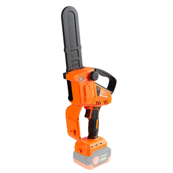 Мини-пила цепная аккумуляторная SEQUOIA SBC2008BM