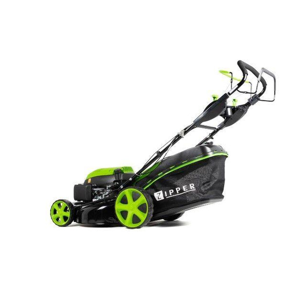 Бензинова газонокосарка Zipper ZI-BRM508