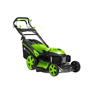 Бензиновая газонокосилка Zipper ZI-BRM508