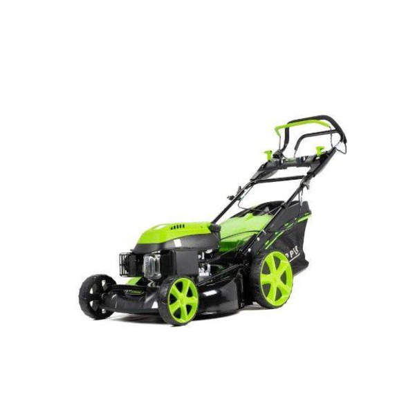 Бензинова газонокосарка Zipper ZI-BRM508