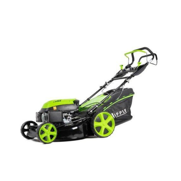 Бензинова газонокосарка Zipper ZI-BRM508