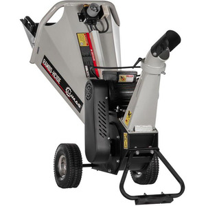 Электрический измельчитель Lumag RAMBO-HC10E