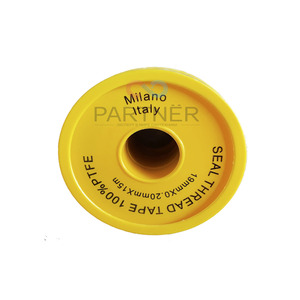 Фум лента газовая PROFI Milano 19*0.2*15м