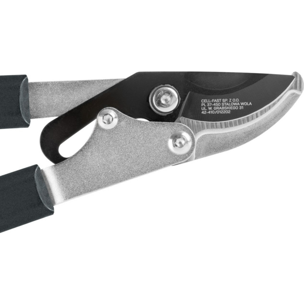 Сучкоріз площинний Cellfast BASIC d різа 45мм, 710мм (42-410)