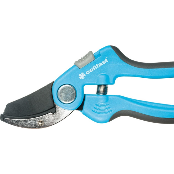 Секатор контактний Cellfast IDEAL, d різання 16мм (40-415)