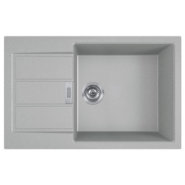 Кухонна мийка Franke Sirius 2.0 (143.0621.339)