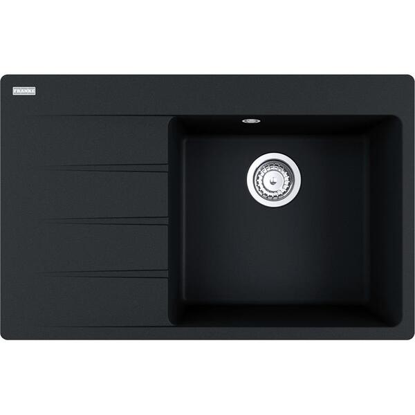 Кухонна мийка Franke Centro CNG 611-78 TL (114.0630.471) Онікс