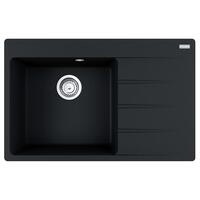 Кухонна мийка Franke Centro CNG 611-78 TL (114.0630.479) онікс