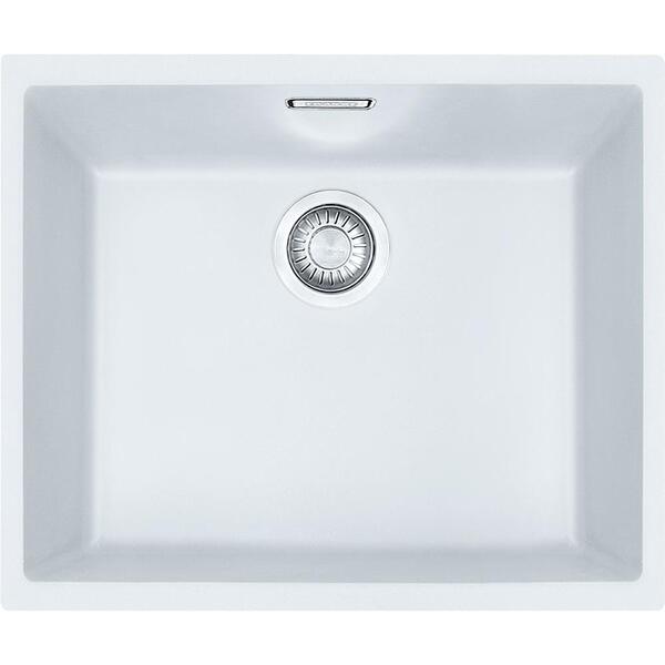 Кухонна мийка Franke SID 110-50 білий (125.0395.608)