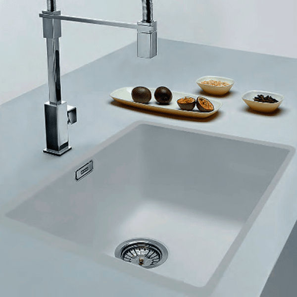 Кухонна мийка Franke SID 110-50 білий (125.0395.608)