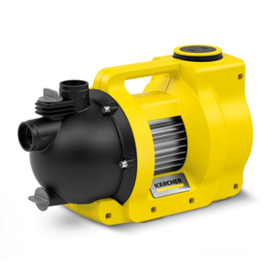 Насос садовый Karcher BP 5.000 Garden 650Вт 5Куб•год высота 45м глубина 8м 7кг