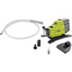 Насос для воды аккумуляторный Ryobi R18TP-0 18В, 1500 л/ч, выс. 14 м, (без АКБ и ЗУ), 3.24 г