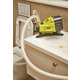 Насос для воды аккумуляторный Ryobi R18TP-0 18В, 1500 л/ч, выс. 14 м, (без АКБ и ЗУ), 3.24 г