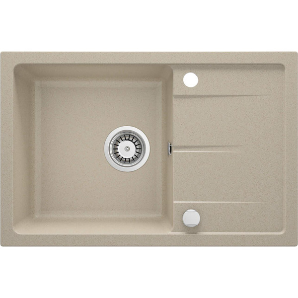 Мойка кухонная Deante Leda ZRD 7113