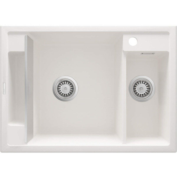 Мийка кухонна Deante Magnetic ZRM A503