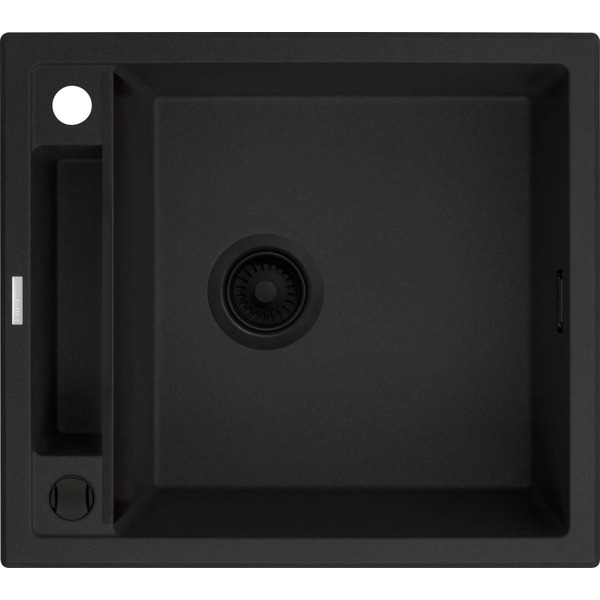 Мийка кухонна Deante Magnetic ZRM N103