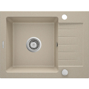 Кухонна мийка Deante Zorba ZQZ 711A