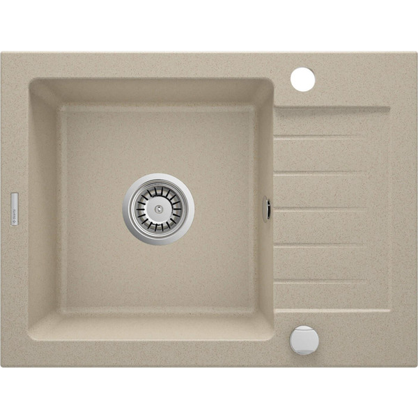 Кухонная мойка Deante Zorba ZQZ 711A