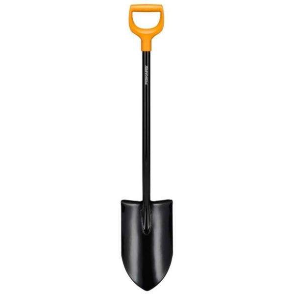 Лопата штикова Fiskars Solid XL (1067516)