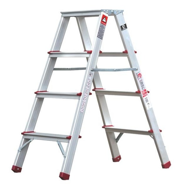 Стремянка Intertool LT-1104