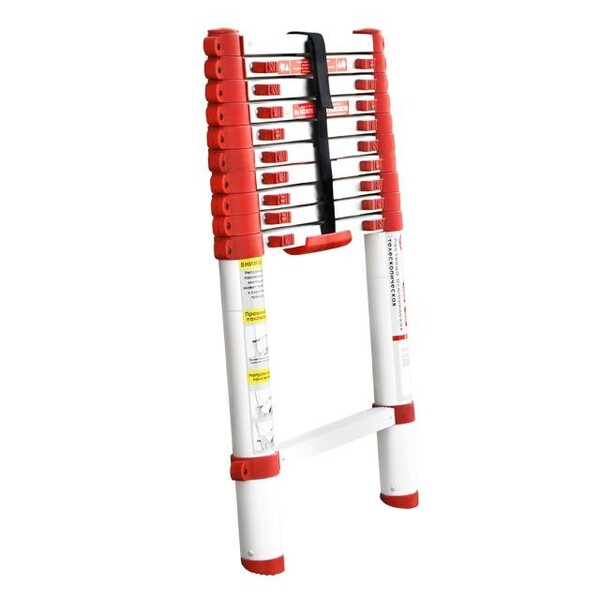 Драбина Intertool LT-3032