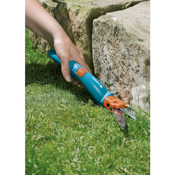 Ножиці для трави Gardena Classic поворотні (08731-20.000.00)