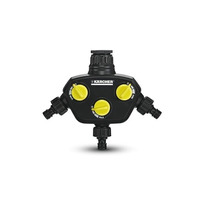 Розподільник Karcher для поливу трьохканальний (2.645-200.0)