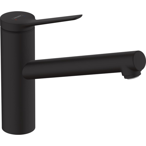 Змішувач кухонний Hansgrohe Zesis M33 74802670