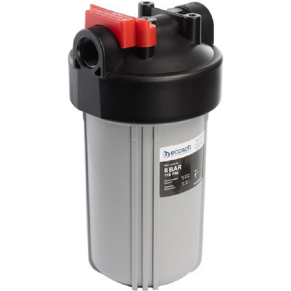 Фільтр Ecosoft BB10 1" (FPV4510ECOGR)