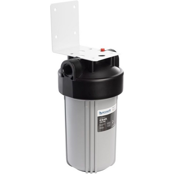 Фільтр Ecosoft BB10 1" (FPV4510ECOGR)