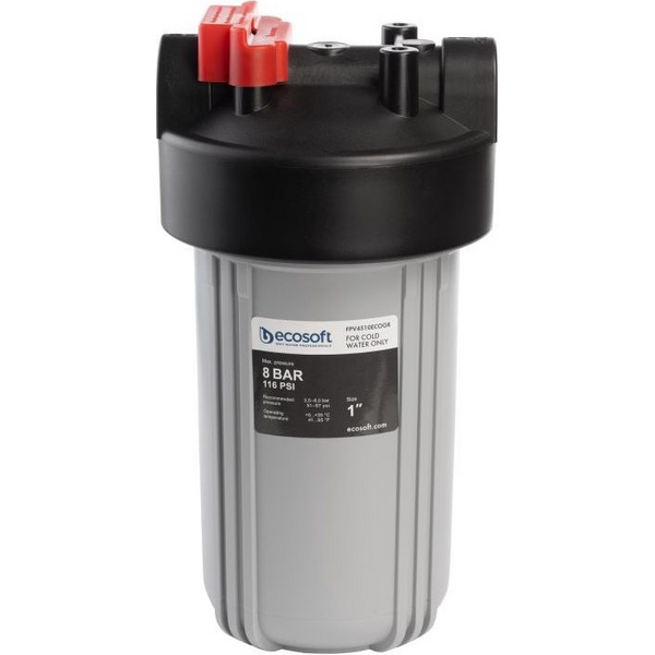 Фільтр Ecosoft BB10 1" (FPV4510ECOGR)