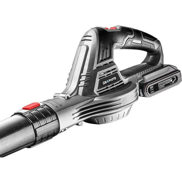 Бездротовий повітродув GRAPHITE 18В Energy+ (58G031)