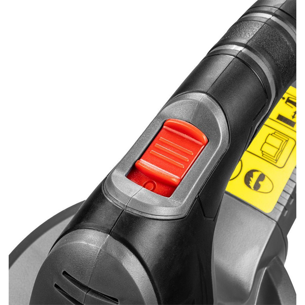 Бездротовий повітродув GRAPHITE 18В Energy+ (58G031)