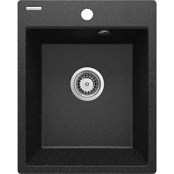 Мойка кухонная Deante Corio ZRC 2103